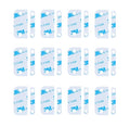 Adhesive Replacement Tape for Ring Alarm Contact Sensors & Magnets – Durable by Crvicv