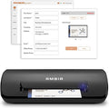 Ambir ImageScan Pro 687-BCS Duplex Card Scanner by AmbirTechnology