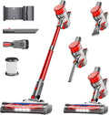 Cordless Vacuum Cleaner, 35Kpa Vacuum Cleaner by fenhua
