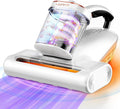 uwant Mattress Vacuum 450W 16Kpa 36000RPM/MIN Bed Vacuum by UWANT