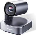 PTZ Camera with 20X Optical Zoom HDMI/USB3.0 Wide View Angle 1080P by iuZee-US