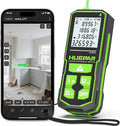 Huepar 330Ft Green Laser Measurement Tool by Huepar