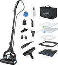 Euroflex Vapour Pro Steam Mop & All-in-One Steam Cleaner 20-Piece Set by EuroflexUSA