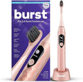 Burst Pro 2.0 Sonic Toothbrush for Adults | Electric Toothbrush by BURST