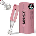Derma roller with Reservoir for Lips, Stretch Marks, Hyperpigmentation INSTANT by Findyouressence