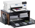 Xmoddes Printer Stand, Desktop Printer Stand by Unknown
