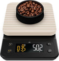Greater Goods Coffee Scale by GreaterGoods
