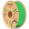 ELEGOO PLA Filament 1.75mm Neon Green 1KG, 3D Printer Filament Dimensional by ELEGOO
