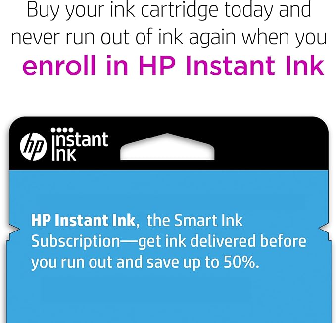 HP 952 Black Ink Cartridge Printers | Works - Image 3