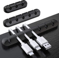 SOULWIT Cable Holder Clips by SOULWIT
