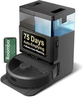 iRobot Roomba Plus 405 Combo Robot Vacuum & Mop by iRobot%C2%AE