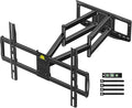 FORGING MOUNT Heavy Duty XXL Full Motion TV Wall Mount by FORGINGMOUNT
