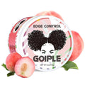 Edge Control Wax for Women Strong Hold Non-greasy Edge Control Smoother Edge Wax by Goiple