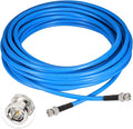 Superbat SDI Cable BNC Cable 3G/6G/12G SDI Cable 40ft Supports by SUPERBAT