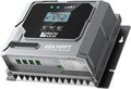 RICH SOLAR Bravo 40 | 40A MPPT Solar Charge Controller by RICHSOLAR