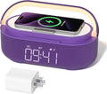 COLSUR Bluetooth Speaker Alarm Clock by COLSURCOLORYOURLIFE