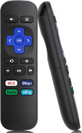 Universal Replacement Remote Control by LOUTOC