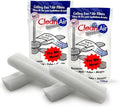 BioStrike Ceiling Fan Blade Air Filter by BioStrike