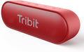 Tribit Bluetooth Speaker XSound Go, 16W Loud Sound & Deeper Bass, 24H Playtime by Tribit
