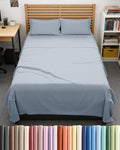 Full XL Bed Sheet Set by CGKUnlimited