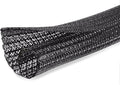 Moxita 25ft - 3/4 inch Cord Protector Cable Sleeve Split Wire Loom Tubing by Moxita