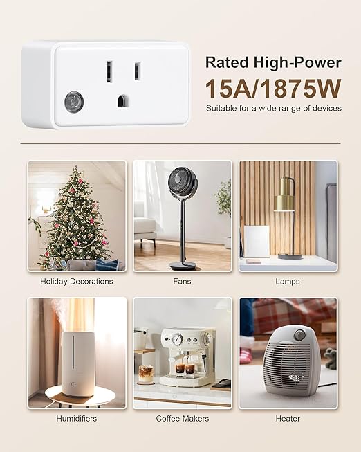 TREEWELL Remote Control Outlet - Image 7