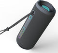 YOLOEMOT Portable Speaker Bluetooth, Powerful Deep Bass, Wireless Stereo Pairing by YOLOEMOT
