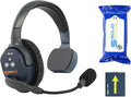 Eartec Ultralite PRO16-SR Single Ear Add-On or Replacement Remote Headset by SolidSignal