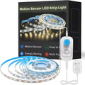 Motion Sensor Led Light Strip by FEUYMOENT
