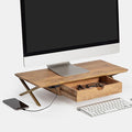 Anji Mountain Monitor Stand by AnjiMountain