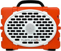 Turtlebox Original Gen 3: Portable Outdoor Bluetooth Speaker – Ultra-Loud by TurtleboxLoudOutdoorAudio