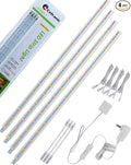LED Display Light Bar Kit by Cefrank