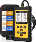 OBDMATE OBD2 Scanner for Toyota/Lexus/Scion, OM701 All Systems Diagnostic Tool by OBDMATE