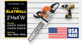 DLDIRECT 24" X 48" by DLDIRECT