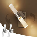 L LOHAS LED Night Light, 2 Pack Night Lights Plug into Wall, 3000K Soft White by LLOHASLED