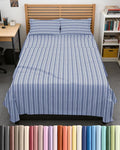 Full XL Bed Sheet Set by CGKUnlimited