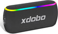 xdobo X8 III Portable Bluetooth Speaker Small Bluetooth Speaker Waterproof: by Xdobo