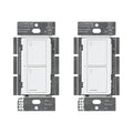Lutron Caseta Original Smart Switch, by Lutron