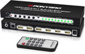 PONYBRO HDMI 2.0 Switch 4 Port by PONYBRO