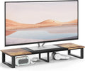 aboxoo 47" TV Riser for 32-60 inch TV, TV Riser Stand Shelf, Tabletop TV Stand by aboxoo