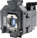 SRZNJZ ELP69 Original Replacement Projector Lamp Bulb by SRZNJZ