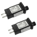 SIGANDG 24V 6W LED Transformer Replacement Class 2 Power LED Controller by SIGANDG