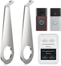 Pyfhy Ring Video Doorbell Key Replacement Tool, Doorbell Camera Opening Key by Unknown