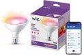 WiZ Connected 120W PAR38 Color LED Light Bulb by WiZConnectedLighting