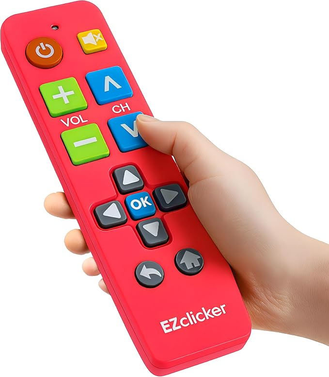 Samsung Replacement TV Remote Compatible by Unknown