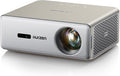 Aurzen EAZZE D1 MAX Upgraded Google TV Smart Projector 4K Supported, 1000 ANSI by Aurzen