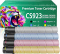 ERNZAT CS923 Toner Cartridge Compatible by Unknown
