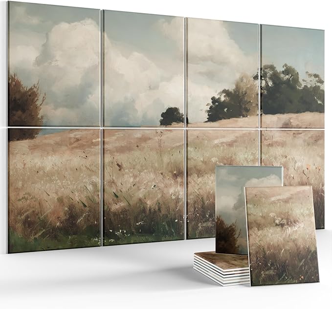 Wall Art Acoustic Panels, Panels by FLUXYNARA