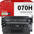 070 070H Toner Cartridge Compatible by Welcome