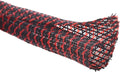 Alex Tech 10ft - 1 inch Cord Protector Wire Loom Tubing Cable Sleeve Split by AlexTech